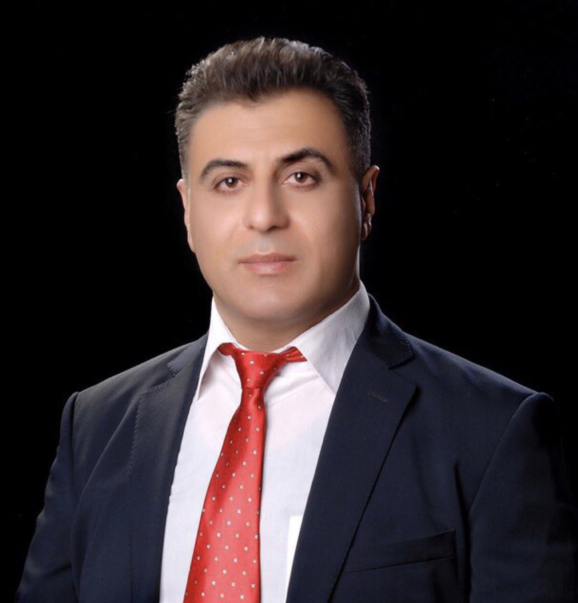 Arsham - Project Manager & Business Developer